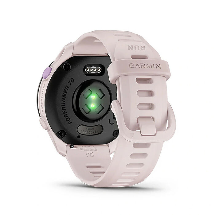 GARMIN Forerunner 70 入門級GPS智慧跑錶