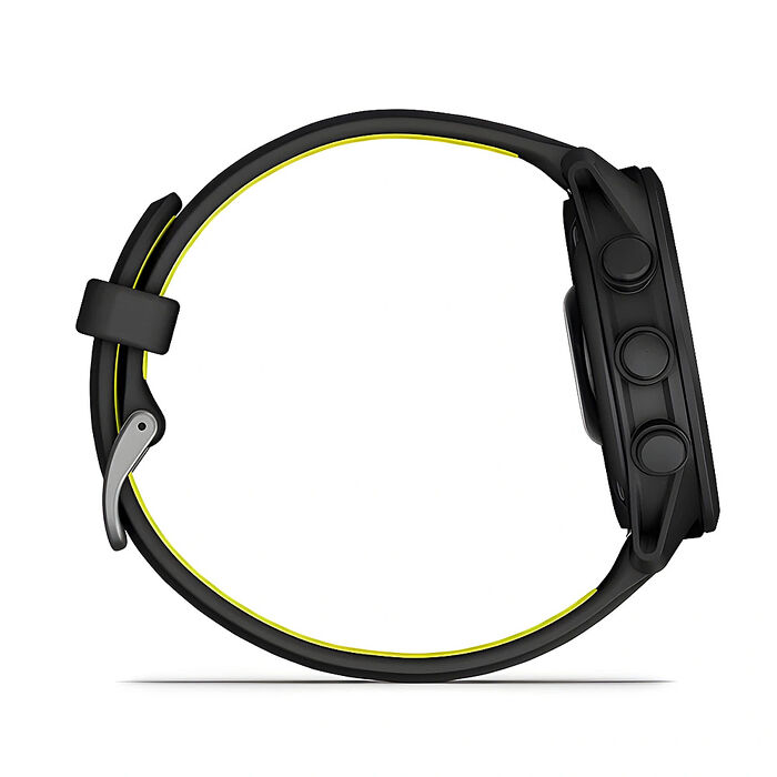 GARMIN Forerunner 170 入門級GPS智慧跑錶