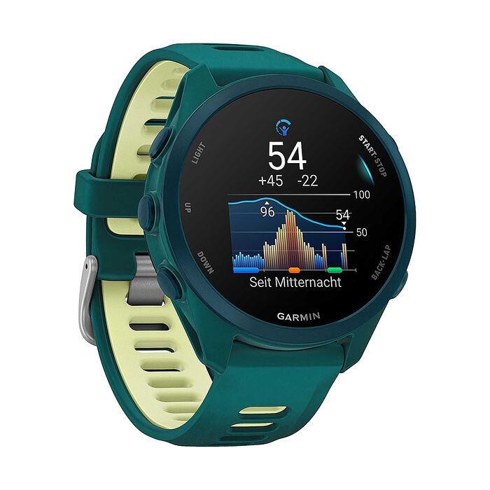 GARMIN Forerunner 170 Music GPS智慧跑錶