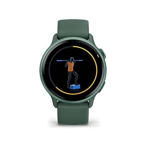GARMIN  vívoactive 6 健身GPS 智慧手錶