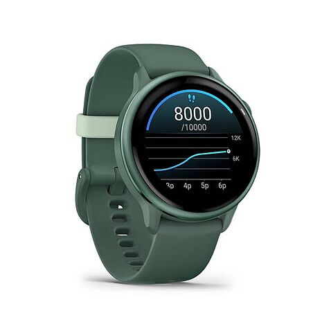 GARMIN  vívoactive 6 健身GPS 智慧手錶