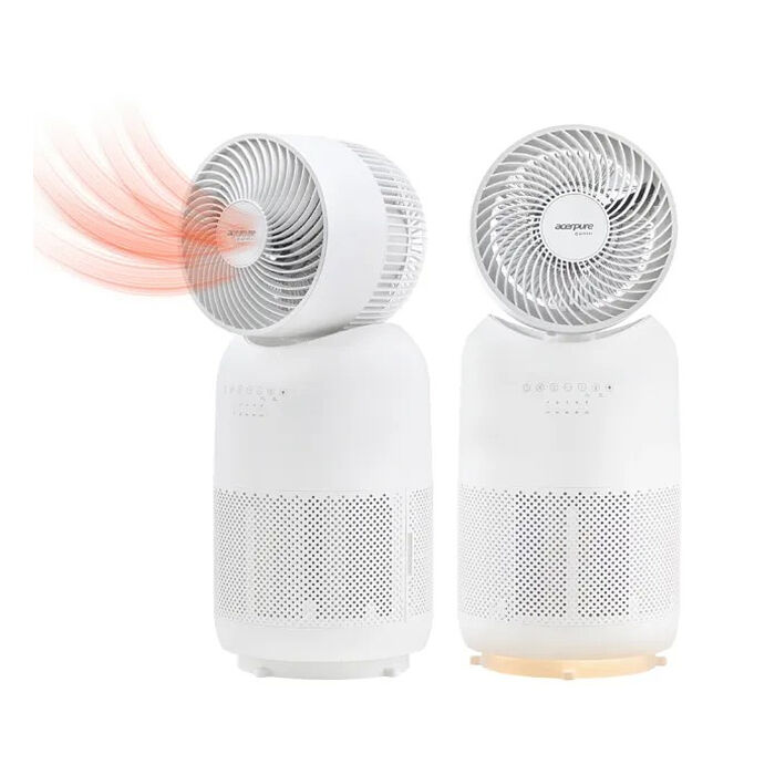 Acerpure COOL C3 涼淨爐 四合一涼暖空氣清淨機（PINOKI版）AH335-10W