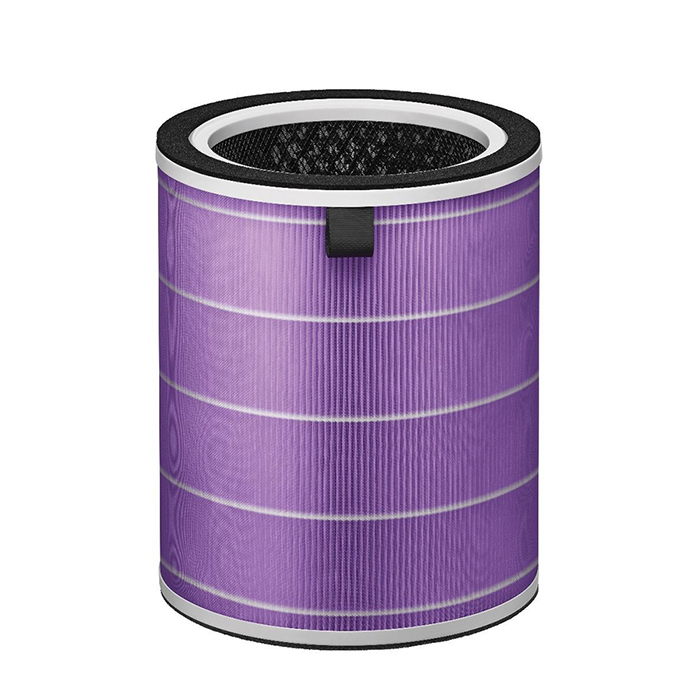 Acerpure 新一代 四合一HEPA濾網 ACF173 (適用AC551-50W/AP551-50W)