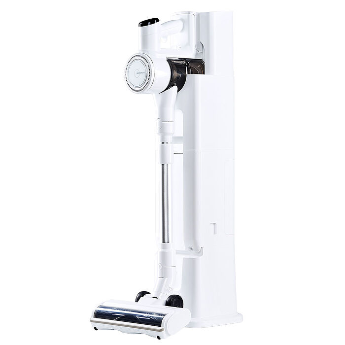 Acerpure CLEAN V3 潔吸塔 AI自動集塵無線吸塵器 SV795-11W