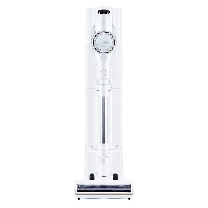 Acerpure CLEAN V3 潔吸塔 AI自動集塵無線吸塵器 SV795-11W