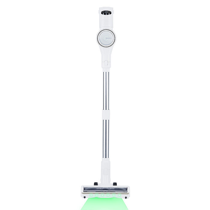 Acerpure CLEAN V3 潔吸塔 AI自動集塵無線吸塵器 SV795-11W