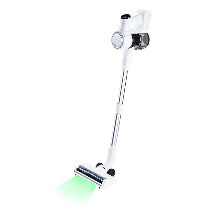 Acerpure CLEAN V3 潔吸塔 AI自動集塵無線吸塵器 SV795-11W
