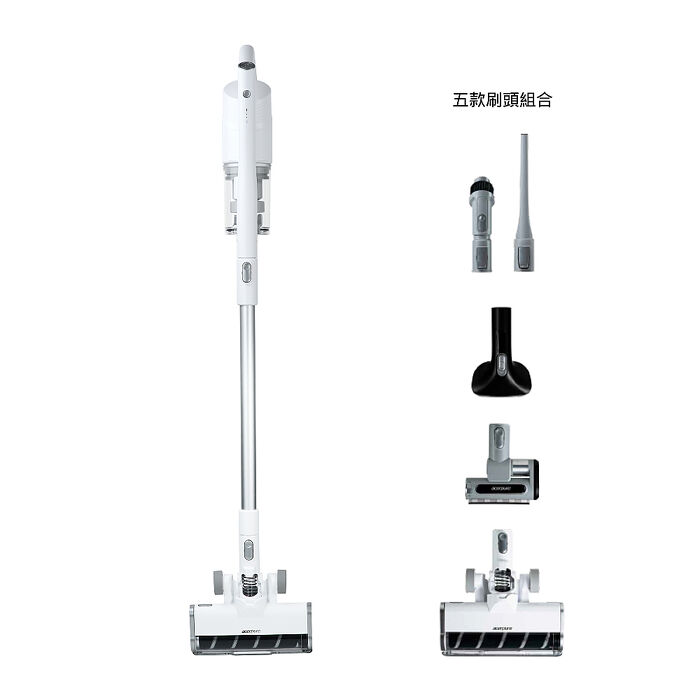 Acerpure CLEAN 直立式無線吸塵器 SV534-11W