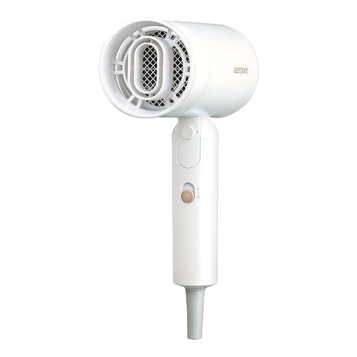 Acerpure Beauty 雙效負離子吹風機 HD364-10W