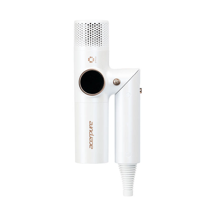 Acerpure BEAUTY HD3 PINOKI 高速離子吹風機 HD765-10W