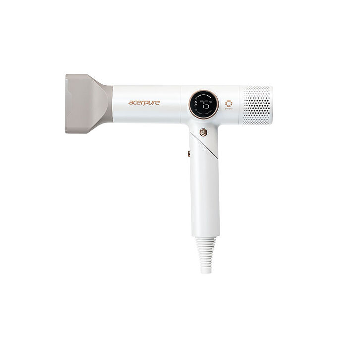 Acerpure BEAUTY HD3 PINOKI 高速離子吹風機 HD765-10W