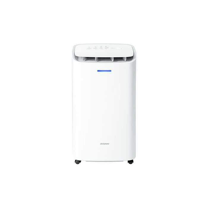 Acerpure DRY AD1 小晴天 8L智慧靜音除濕機 AD555-10W
