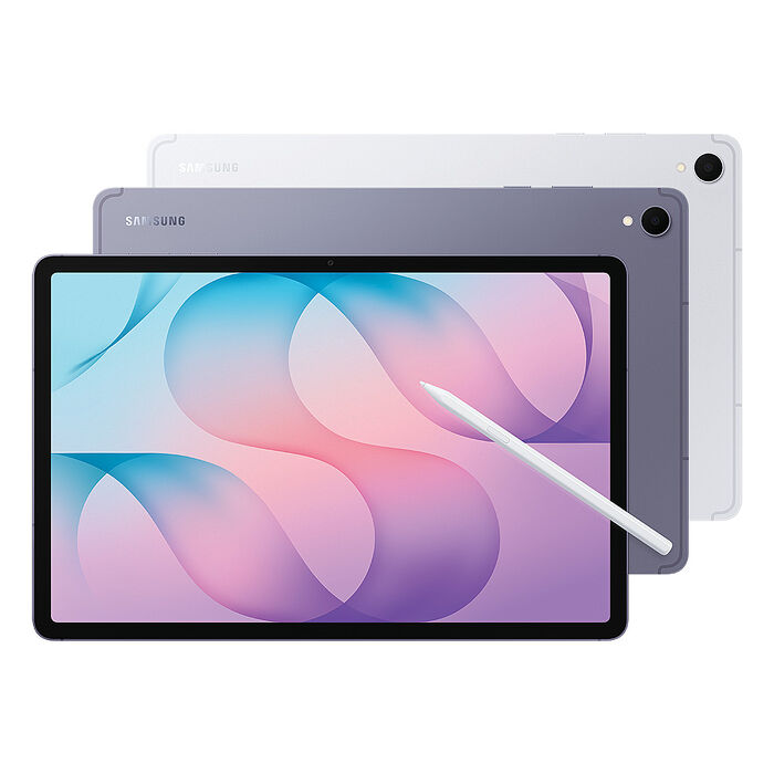 Samsung 三星 Galaxy Tab S12+ Wi-Fi X840 平板電腦 (12G/256G/12.6吋)