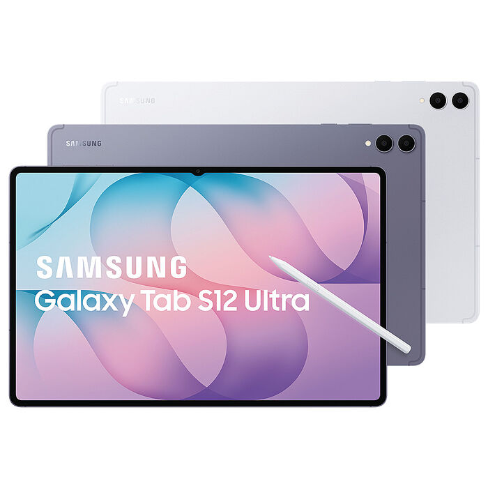 Samsung 三星 Galaxy Tab S12 Ultra 5G X946 平板電腦 (12G/512G/14.6吋)