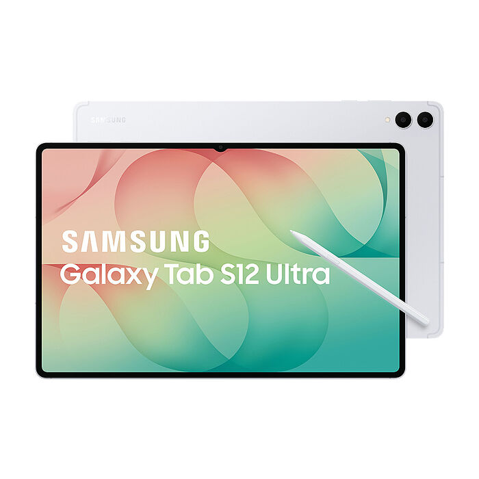 Samsung 三星 Galaxy Tab S12 Ultra 5G X946 平板電腦 (12G/512G/14.6吋)
