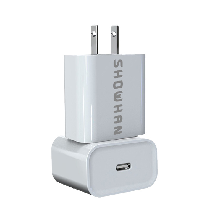 Showhan Bsmi認證18w Pd 快速充電器pd充電頭 耳機 穿戴 手機配件 Myfone購物 Showhan Bsmi認證18w Pd 快速充電器pd充電頭 耳機 穿戴 手機配件 Myfone購物