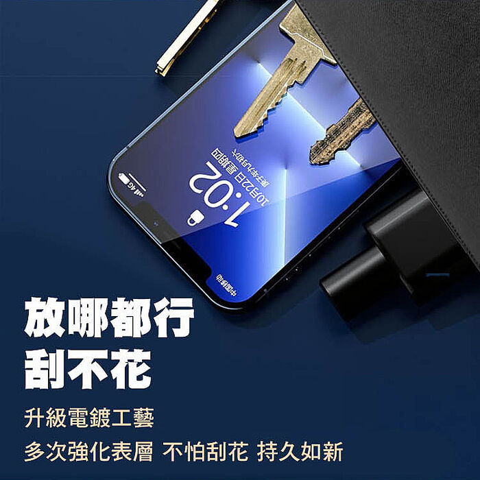 SHOWHAN iPhone 16系列 二代除塵 零失誤 全膠滿版亮面防塵網保護貼秒貼款