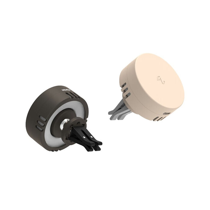 Allite CF1 多功能 MagSafe磁吸充電車用手機架