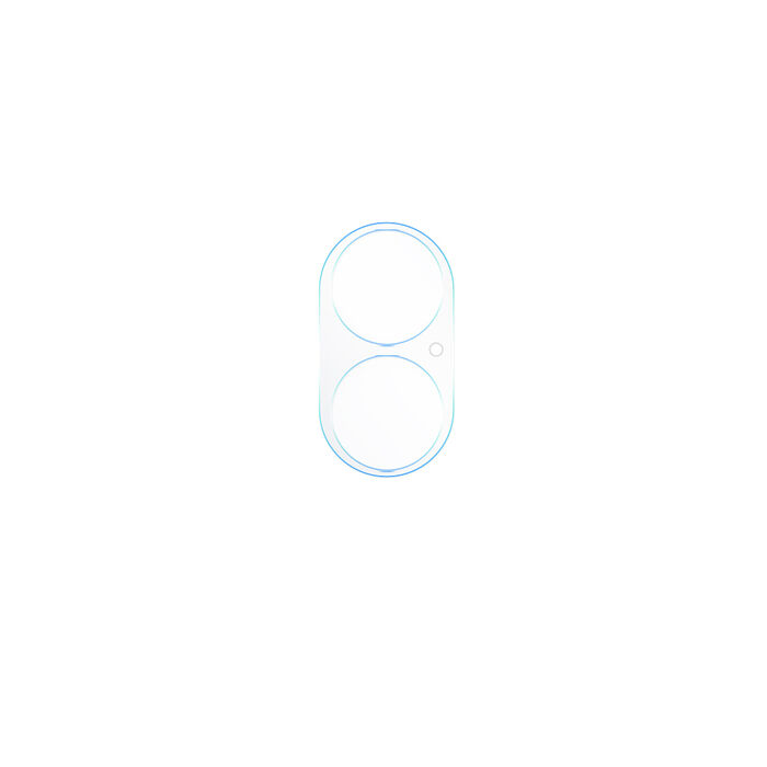SHOWHAN iPhone 16/ 16 Plus 鏡頭貼