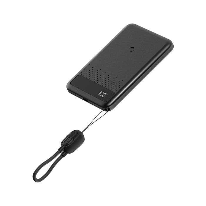 Allite 防爆充半固態行動電源5000mAh(3C認證 Wh標示 可帶上飛機)