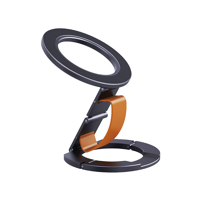 SHOWHAN SP102 MagSafe 多向磁吸腕帶支架