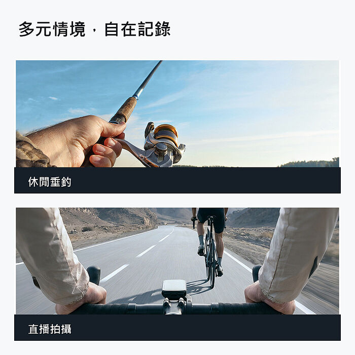 麥多多 NexLink系列 頸拖式磁吸脖掛手機支架-灰色 SS-3550