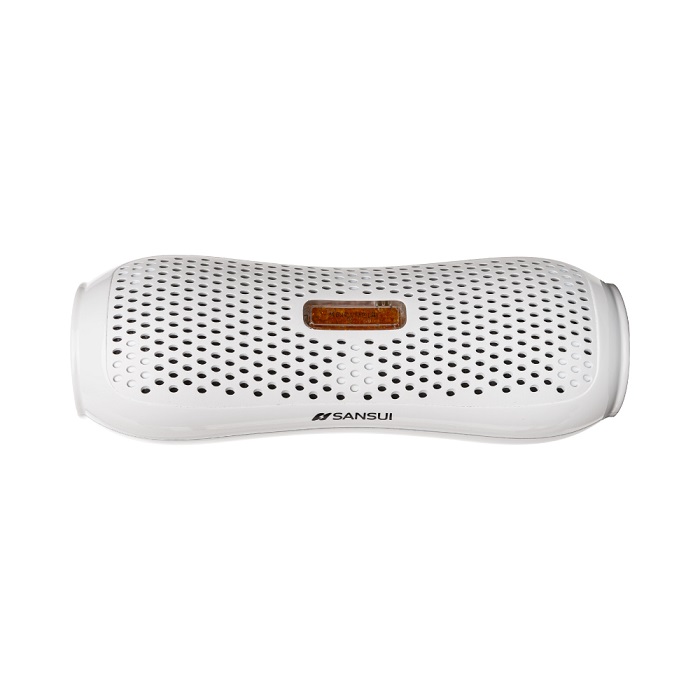 SANSUI 山水 小綠能除濕器 SDR-120