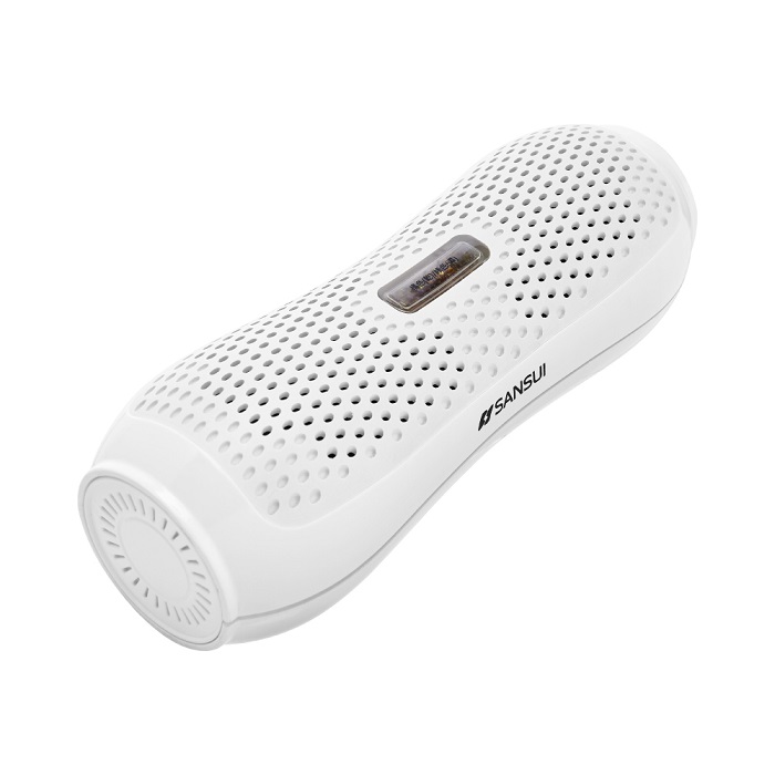 SANSUI山水 企業員購 小綠能除濕器 SDR-120-2入組