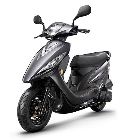 KYMCO 光陽機車 GP 125 USB 碟剎 新式樣 2024新車