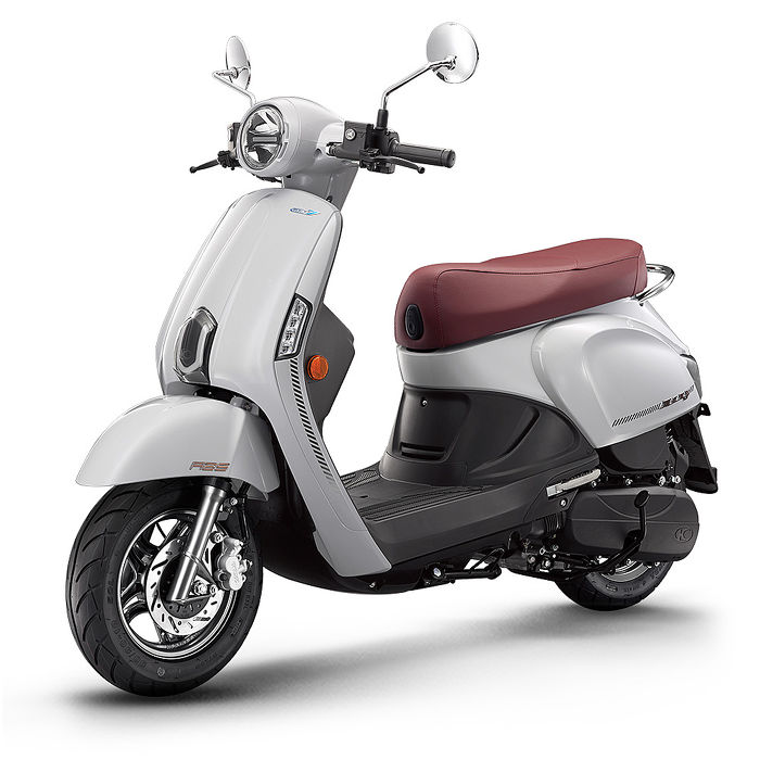 KYMCO 光陽機車 New Many 125 LED ABS  2024新車 SE24CH