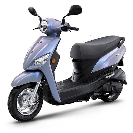 KYMCO 光陽機車NICE 耐斯LED 115 2024新車 SN23AC