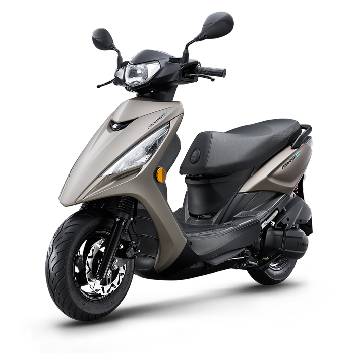 KYMCO 光陽機車 大地名流 150  2024新車 SJ30KC