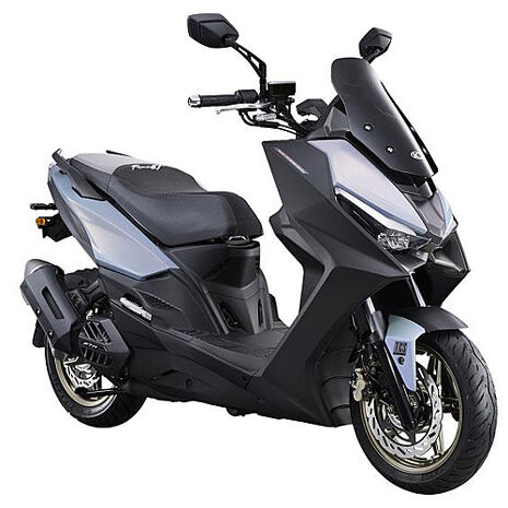 KYMCO 光陽機車 RomaGT ABS+TCS 雙碟(皮帶版)  2024新車SA35AN