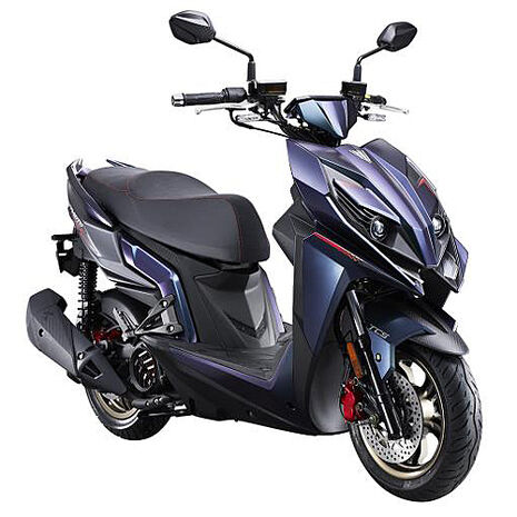 KYMCO 光陽機車 RCS  Moto 150  ABS+TCS 2024年新車