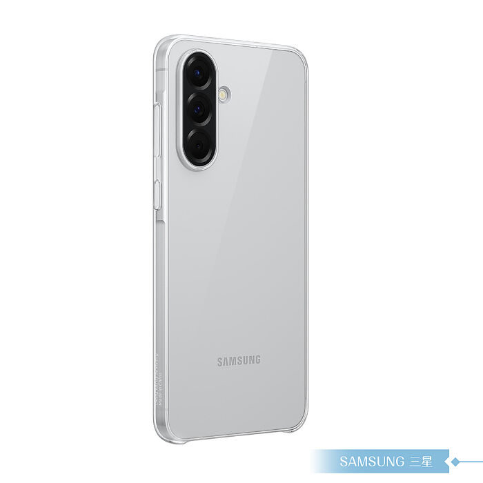 Samsung 三星 原廠公司貨 A56/ A36/ A26 5G 透明保護殼 (盒裝)