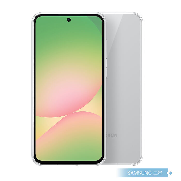 Samsung 三星 原廠公司貨 A56/ A36/ A26 5G 透明保護殼 (盒裝)