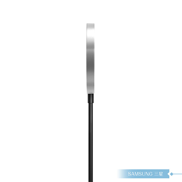 Samsung 三星 原廠公司貨PWU025 / 15W 無線充電器1.5m -需搭配磁吸保護殼 (盒裝)