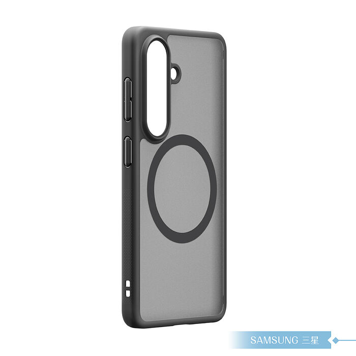 Samsung 三星 原廠公司貨 S26 / S26+ / S26 Ultra Spigen-Capella 霧面磁吸保護殼 (盒裝)