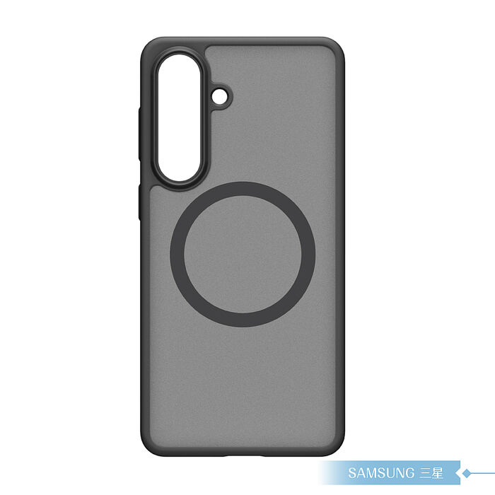 Samsung 三星 原廠公司貨 S26 / S26+ / S26 Ultra Spigen-Capella 霧面磁吸保護殼 (盒裝)