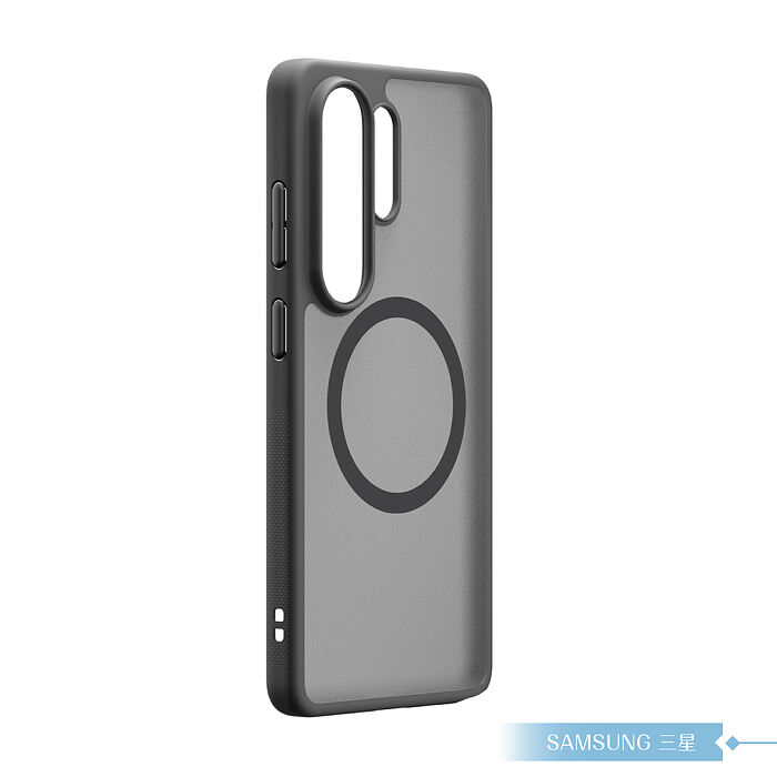 Samsung 三星 原廠公司貨 S26 / S26+ / S26 Ultra Spigen-Capella 霧面磁吸保護殼 (盒裝)