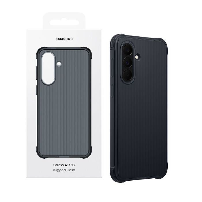 Samsung 三星 原廠公司貨 A37 / A57 5G 軍規保護殼 (盒裝)