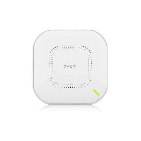 Zyxel 合勤 NWA50AX  WiFi6 AX1800商用雙頻無線網路PoE基地台