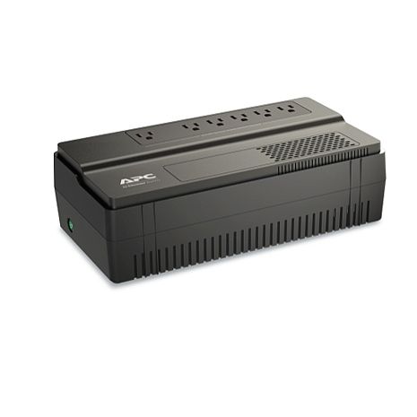 APC 不斷電系統 Easy-UPS系列 800VA 110V-BV800-TW