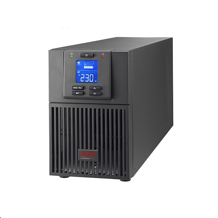 APC 不斷電系統 Easy UPS On-Line系列 2000VA-SRV2KI-TW