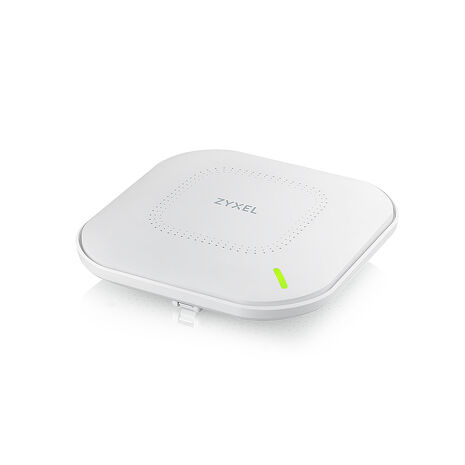 Zyxel 合勤 NWA50AX PRO Wi-Fi6 AX3000 PoE 無線基地台 Nebula雲端管理AP