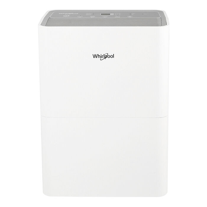 Whirlpool惠而浦 10L節能除濕機 WDEE10TW