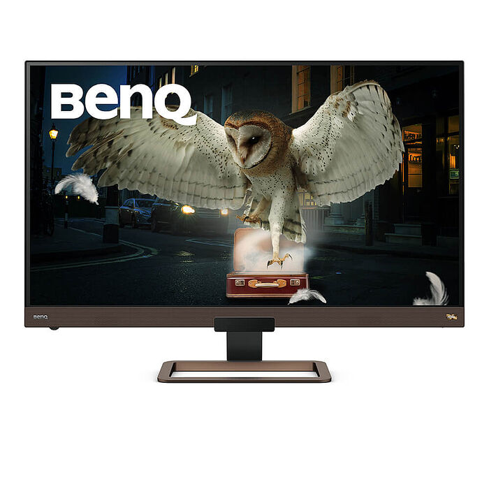 BenQ 明碁 EW3280U 32型 IPS面板 4K類瞳孔影音護眼液晶螢幕