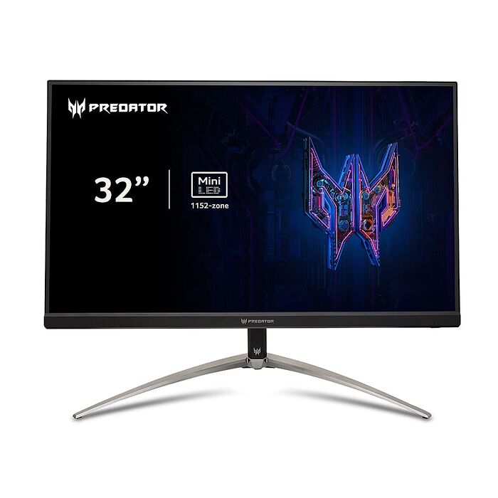 Acer 宏碁 X32Q FS 32吋 MiniLED 電競螢幕