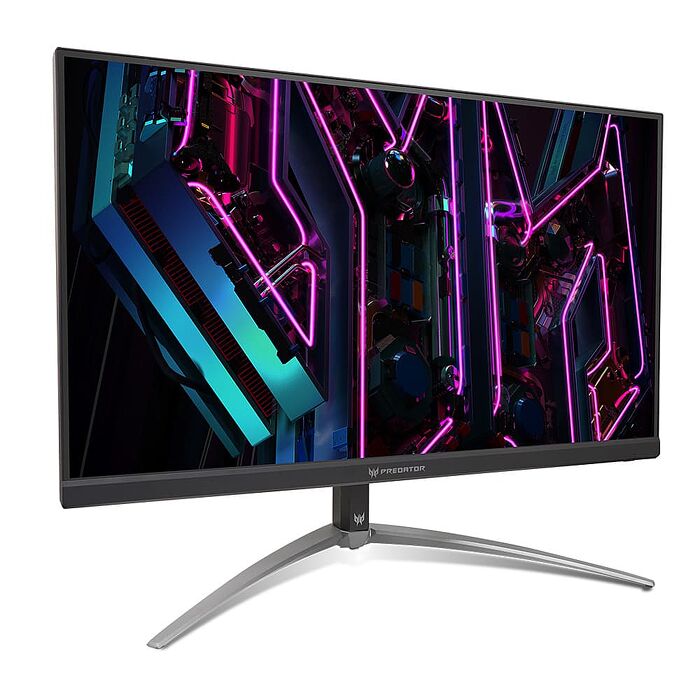 Acer 宏碁 X32Q FS 32吋 MiniLED 電競螢幕