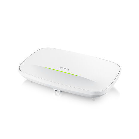 Zyxel合勤 NWA210BE  商用雙頻Wi-Fi7 BE12300無線網路PoE基地台AP